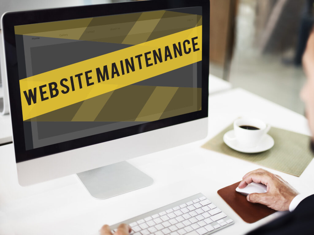 Nous sommes en train de travailler